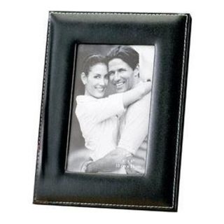 Lawrence Frames 8x10 Leather Picture Frame 685080