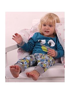 Minene Toddler boy`s pyjamas Multi Coloured   