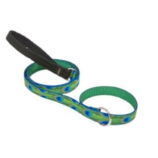 Lupine 6 Slip Leads Leashes in 3 4 1 Widths Made in USA Guaranteed