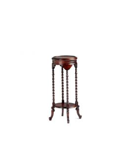 styles of Lecterns, Plant Stands, Lights, Easels, and Dust Covers