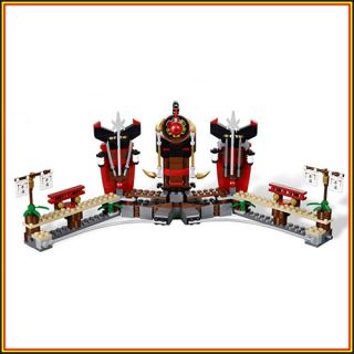 LEGO NINJAGO Skeleton Bowling 2519