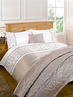 Linea Sleeping Beauty bed linen   