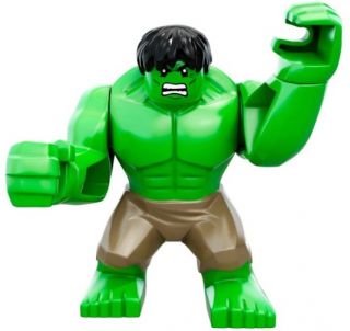 Lego Super Heroes Hulks Helcarrier Breakout 6868 Ready to SHIP New in