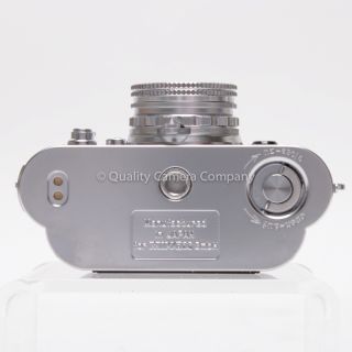 Minox Leica M3 Classic Miniature Film Camera 8x11mm Format Awesomeness