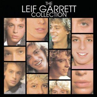 Leif Garrett Collection CD 12 Greatest Hits