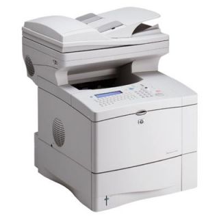 HP LaserJet 4100 MFP All in One Laser Printer C9148A