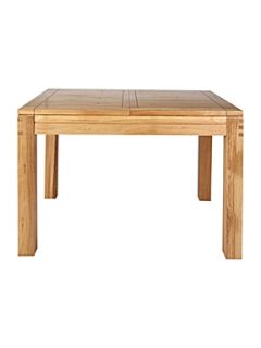 Linea Columbia 4ft Rectangle Dining Table   