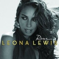 Leona Lewis Run CD Single Mit Video New