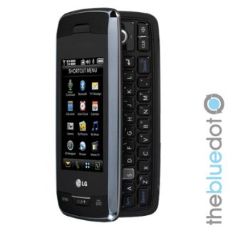 LG VX10000 Voyager Verizon Phone QWERTY Keyboard New Condition