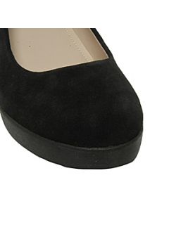 Carvela Lois Shoes Black   