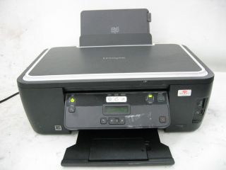 Lexmark S305 4443 201 All in One Inkjet Printer Wi Fi MFP