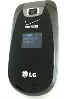 LG Revere VN150 Verizon Flip Cellular Phone w Camera