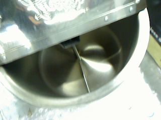 Lindys Stainless Steel Stove Top Popcorn Popper 6 Quart