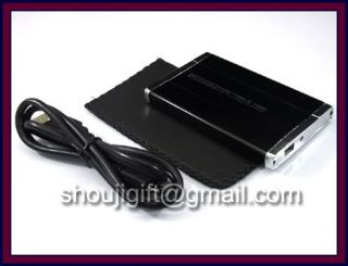 ZIF Lif 1 8 Case Enclosure for Toshiba Hard Disk Drive