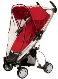 Quinny Zapp Xtra Lightweight Compact Fold Baby Stroller Pink Blush New