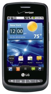Verizon LG VS660 Cell Phone 