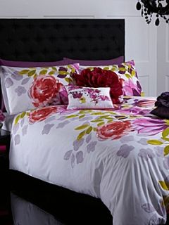 Pied a Terre Festival floral print bed linen   House of Fraser