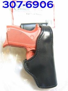 Police Gun Holster 9mm s w Compact 3913 6904 RTG