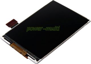 LCD Display Screen for LG E300   Mobile Phone Repair Parts Replacement