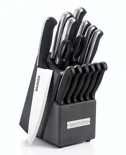Tools of the Trade Cutlery Set, 15 Piece   Cutlery & Knives   Kitchen