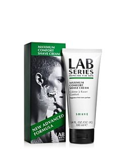 Lab Series Maximum Comfort Shave Cream 100ml   