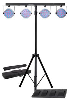 Professional Karaoke System Stage Lighting LCD Monitor Digital Player