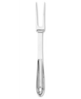 All Clad Stainless Steel Serving Fork