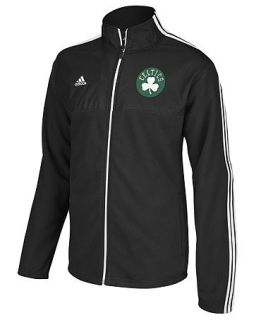adidas NBA Jacket, Boston Celtics Jacket  