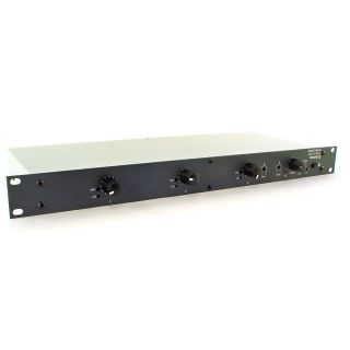 Advantage Biamp Systems 3 Channel Mic Line Mixer 301