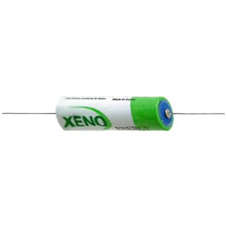 Xeno ER14505 AA 3 6V Lithium Thionyl Battery Axial Pins New