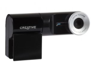 New Creative Live Cam Pro Notebook Laptop Webcam Win7