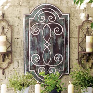 New Southern Living at Home WH Parthian Wall Art