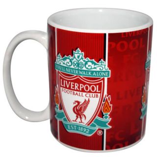 Official Liverpool FC Mug   alternative image 3