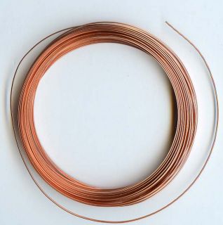 4 copper wire