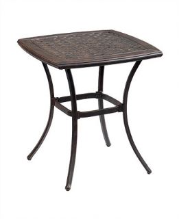 Furniture, Outdoor Dining Table (26 Square)   furniture