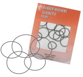 100 PC Jewelers Watchmakers Large O Ring Gasket 32 50mm Assortment New