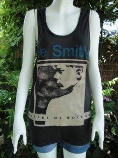 The Smiths Hatful of Hollow UK Tank Top T Shirt s M L
