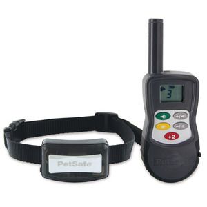 PetSafe Elite PDT00 13623 Little Small Dog Pet Trainer Collar 400 Yard