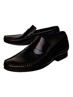 Ted Baker Vitric 2 formal shoes Burgundy   
