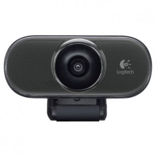 New Retail Logitech C210 Webcam 960 000617 Web Cam 097855068101