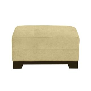 Elliot Fabric Microfiber Living Room Chair, 42W x 37D x 29H Custom