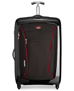 Tumi Suitcase, 32 Ducati Quattroporte Extended Trip Hardside Spinner