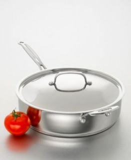 Skillet, Chefs Classic Stainless 14   Cookware   Kitchen