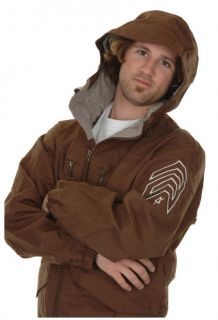 New Analog Locke Snowboard Jacket Size L Mens $220