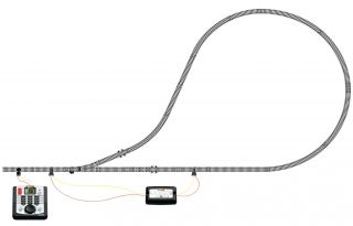Hornby R8238 DCC Reverse Loop Module