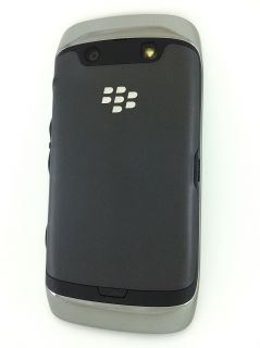 Blackberry Torch 9850 Unknown Carrier Locked Defective Needs Repair
