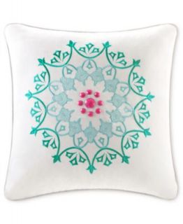 Echo Bedding, Taj 9 x 18 Decorative Pillow   Bedding Collections
