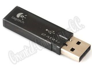Logitech Replacement USB Receiver 2 4GHz Fr MX610 Mouse
