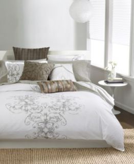 Echo Bedding, Odyssey Comforter Sets   Bedding Collections   Bed