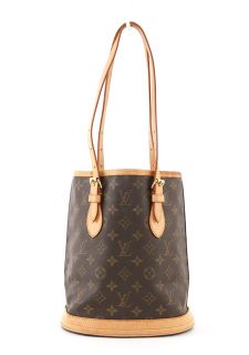 Louis Vuitton Damier Azur Naviglio Crossbody Messenger Bag